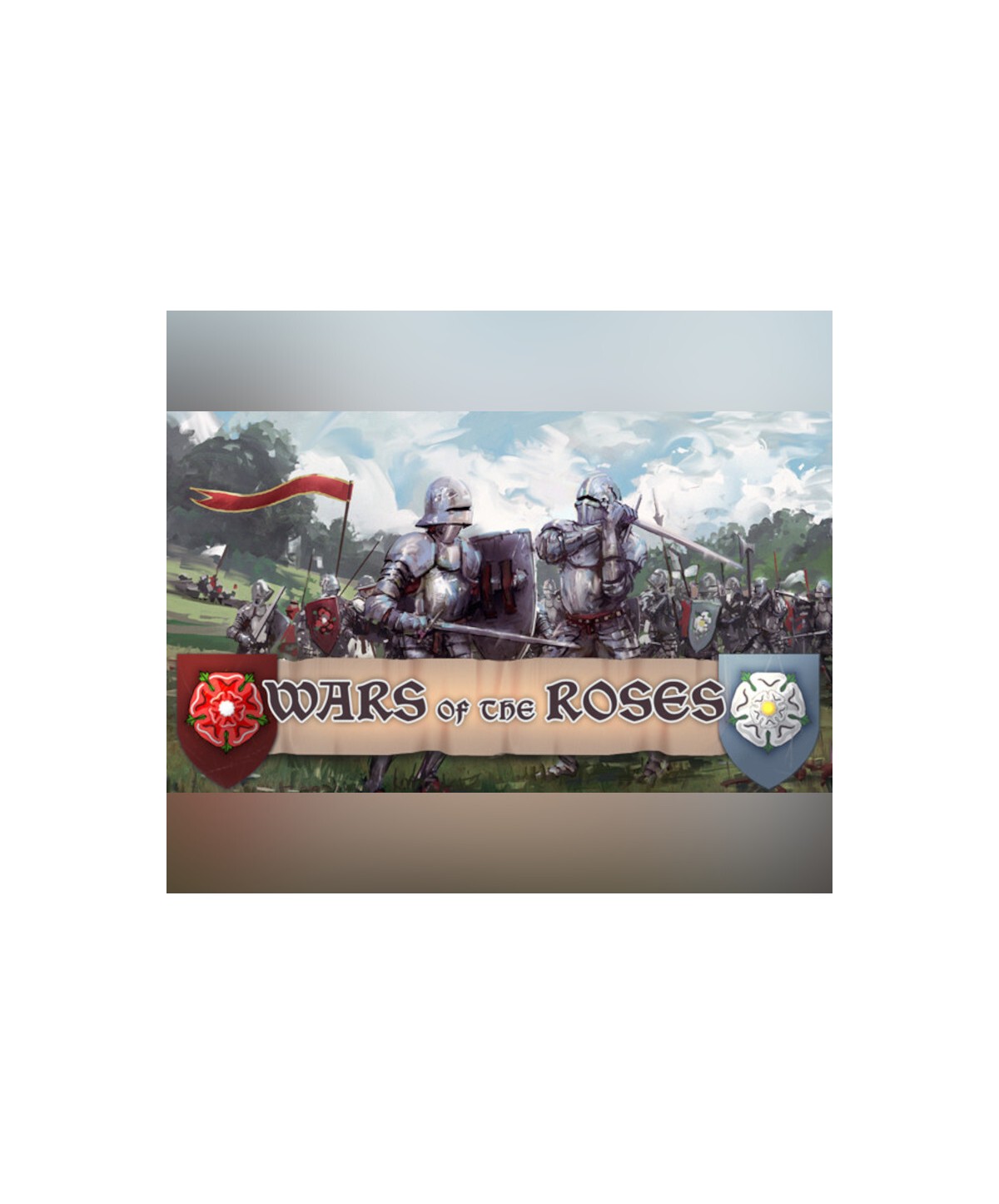 Wars of the Roses Pack Steam Key GLOBAL